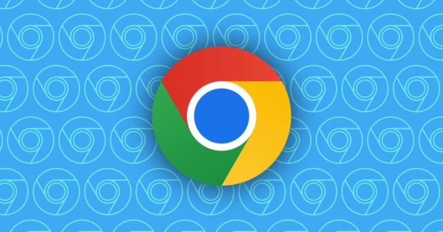 Chrome é o aplicativo inicial do Google para iPhone com vidro fluido 

