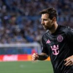 Cidade de Nova York City vs Inter Miami Live Rating, Big League Football: Messi, Suarez na programação iniciante para a cidade de Nova York v Mia