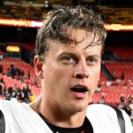 Cincinnati Bengals QB Joe Burrow por 3 meses para tratamento cirúrgico dos pés: registro