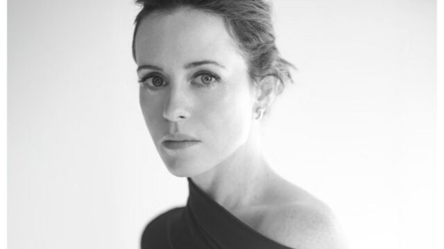 Claire Foy ao visualizar 'Titanic' 12 vezes devido a Leonardo DiCaprio e 'H é para Hawk': 'Eu tive uma resposta natural e sólida quando a reviso' 


