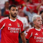 Classificação Benfica vs Qarabag FK Live, Organização dos Campeões 2025-26: Atualizações em tempo real; horários, detalhes de streaming