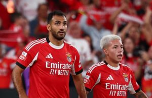 Classificação Benfica vs Qarabag FK Live, Organização dos Campeões 2025-26: Atualizações em tempo real; horários, detalhes de streaming Classificação Benfica vs Qarabag FK Live, Organização dos Campeões 2025-26: Atualizações em tempo real; horários, detalhes de streaming