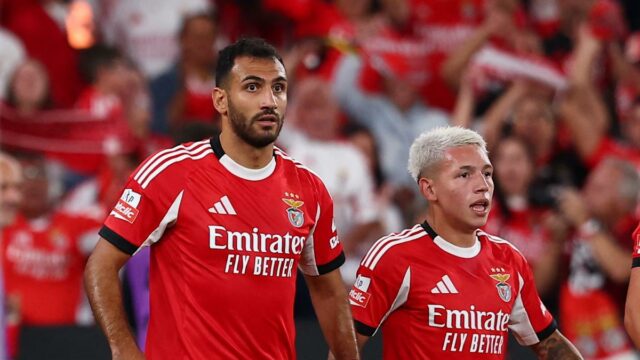Classificação Benfica vs Qarabag FK Live, Organização dos Campeões 2025-26: Atualizações em tempo real; horários, detalhes de streaming 


