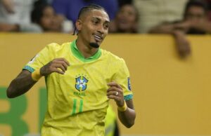Classificação Brasil vs Chile Live, qualificadores da FIFA Globe canem 2026: agenda rapidamente; Bra v chi primeiro às 6:00 Classificação Brasil vs Chile Live, qualificadores da FIFA Globe canem 2026: agenda rapidamente; Bra v chi primeiro às 6:00