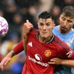 Classificação Brentford vs Manchester United Live: Sesko começa para MUN, agendas!