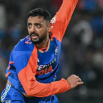Classificação Chakaravarthy Gautam Gambhir, Suryakumar Yadav por sua função vital de boliche