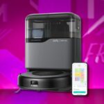 Classificação EUFYS OMNI C20 ROBOTICA ROBOTIC AS VIRTER