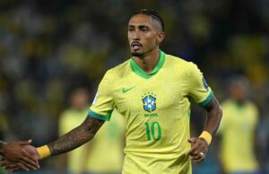 Classificação ao vivo da Bolívia vs Brasil, Qualifier da FIFA GLOBE MUG 2026: Paqueta, Richarlison no cronograma inicial; Kick-off às 5:00 da manhã Classificação ao vivo da Bolívia vs Brasil, Qualifier da FIFA GLOBE MUG 2026: Paqueta, Richarlison no cronograma inicial; Kick-off às 5:00 da manhã