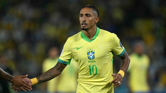 Classificação ao vivo da Bolívia vs Brasil, Qualifier da FIFA GLOBE MUG 2026: Paqueta, Richarlison no cronograma inicial; Kick-off às 5:00 da manhã 

