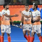 Classificação ao vivo da Índia vs Korea, hóquei Asia Ca Mug final 2025 Last: Ind V Kor, atualizações mais recentes, o terno começa às 19:30 IST