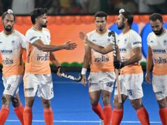 Classificação ao vivo da Índia vs Korea, hóquei Asia Ca Mug final 2025 Last: Ind V Kor, atualizações mais recentes, o terno começa às 19:30 IST Classificação ao vivo da Índia vs Korea, hóquei Asia Ca Mug final 2025 Last: Ind V Kor, atualizações mais recentes, o terno começa às 19:30 IST