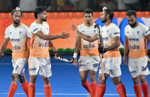 Classificação ao vivo da Índia vs Korea, hóquei Asia Ca Mug final 2025 Last: Ind V Kor, atualizações mais recentes, o terno começa às 19:30 IST Classificação ao vivo da Índia vs Korea, hóquei Asia Ca Mug final 2025 Last: Ind V Kor, atualizações mais recentes, o terno começa às 19:30 IST