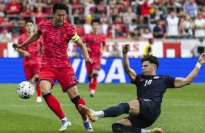 Classificações infantis e AIDS para liderar a Coréia do Sul sobre o Host USA em Pleasant de caneca antes do mundo Classificações infantis e AIDS para liderar a Coréia do Sul sobre o Host USA em Pleasant de caneca antes do mundo