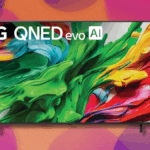 Classificando a televisão LG Evo AI de 65 polegadas por seu custo mais barato até agora