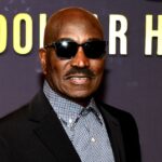 Clifton Powell desce o nome do representante que ele afirma que o encerrou por fazer um 'pequeno filme preto' adicional