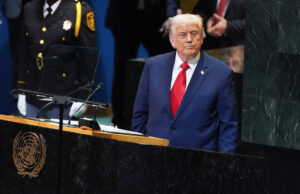 Clipes da semana: Trump faz um terrível elogista, diplomata e médico Clipes da semana: Trump faz um terrível elogista, diplomata e médico