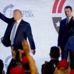Clipes da semana: o Partido Republicano Charlie Kirk Death, e Epstein não vai embora