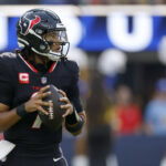 Código de desconto de DraftKings: Obtenha uma oferta de bônus de US $ 200 para Bucs-Texans, Raiders-Chargers MNF
