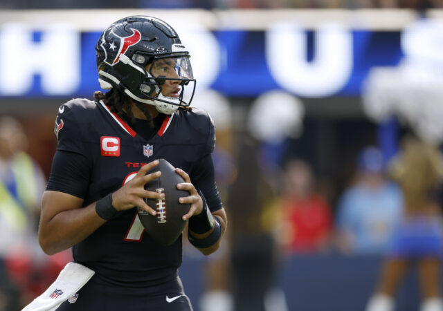 Código de desconto de DraftKings: Obtenha uma oferta de bônus de US $ 200 para Bucs-Texans, Raiders-Chargers MNF 

