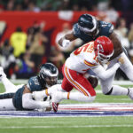 Código do cupom Fanduel: Case $ 300 Recompensa por Eagles-Chiefs, qualquer tipo de videogame da semana 2 da NFL
