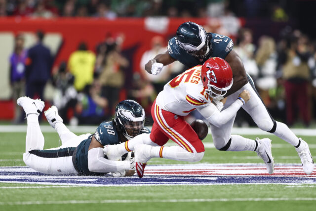 Código do cupom Fanduel: Case $ 300 Recompensa por Eagles-Chiefs, qualquer tipo de videogame da semana 2 da NFL 

