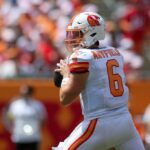 Código promocional Fanduel: Ganhe US $ 300 em valor de bônus com a vitória de US $ 5 para Bucs vs. Eagles