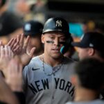 Código promocional da BETMGM NYPDM1500: Reivindicar uma partida de 20% de primeiro depósito de até US $ 1.500 para Yankees vs. Orioles