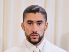 Coelho negativo revelado como o artista de programa de intervalo do Super Dish 2026 Promo Chargers QB Justin Herbert revela sua escolha para o show no intervalo do Super Bowl e não Taylor Swift