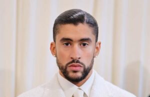 Coelho negativo revelado como o artista de programa de intervalo do Super Dish 2026 Promo Chargers QB Justin Herbert revela sua escolha para o show no intervalo do Super Bowl e não Taylor Swift