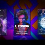 Coisas que seu dia do Kindle está online até 20 de setembro-Última oportunidade de baixar e instalar publicações de ficção escura sem custo