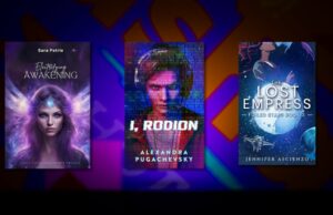 Coisas que seu dia do Kindle está online até 20 de setembro-Última oportunidade de baixar e instalar publicações de ficção escura sem custo Coisas que seu dia do Kindle está online até 20 de setembro-Última oportunidade de baixar e instalar publicações de ficção escura sem custo