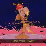 Colbert zomba da Disney por suspender Kimmel com 'Be Our Visitor' Apology 'Shut Your Catch' | Video Clip