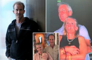 Coldplay Kiss-Cam Senhora Kristin Cabot O marido fala em meio a divórcio Coldplay Kiss-Cam Senhora Kristin Cabot O marido fala em meio a divórcio