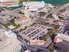 Coleção presidencial de Trump aceita por Miami: o que saber e fazer mapa Coleção presidencial de Trump aceita por Miami: o que saber e fazer mapa