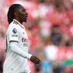 Coleção vs Nottingham Woodland Live Rating, Premier Organization 2025-26: Eze, Madueke na programação inicial; Kick-off às 17:00 IST