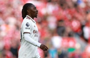 Coleção vs Nottingham Woodland Live Rating, Premier Organization 2025-26: Eze, Madueke na programação inicial; Kick-off às 17:00 IST Coleção vs Nottingham Woodland Live Rating, Premier Organization 2025-26: Eze, Madueke na programação inicial; Kick-off às 17:00 IST