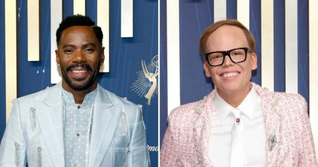 O melhor e o pior do Emmy Awards 2025
