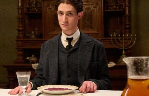 Com ‘Franz,’ Agnieszka Holland compartilha sua visão distinta de Kafka, educada por uma profissão de insights de fora Com 'Franz,' Agnieszka Holland compartilha sua visão distinta de Kafka, educada por uma profissão de insights de fora