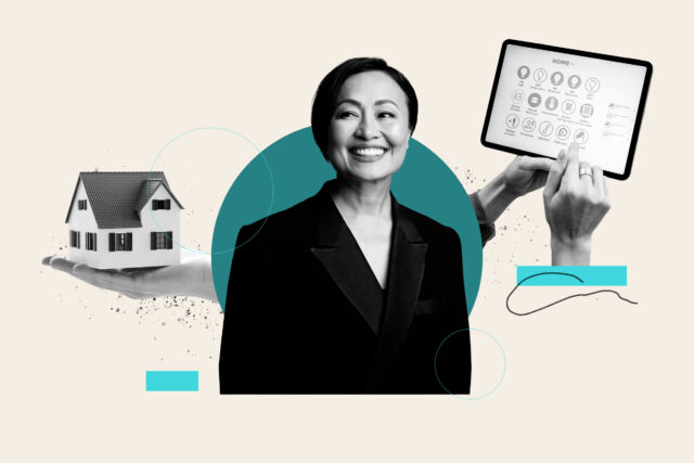 Com Ohai.ai, Sheila Lirio Marcello é soluções de estrutura para a situação econômica do tratamento 

