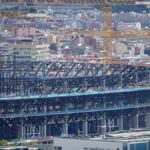 Com o Camp Nou não preparado, Barcelona para jogar no terno inicial da Liga na Escola de Treinamento