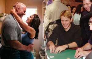 Com o novo filme de MMA do Rock a caminho, vamos classificar os 20 melhores filmes de esportes não tradicionais Com o novo filme de MMA do Rock a caminho, vamos classificar os 20 melhores filmes de esportes não tradicionais