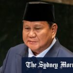 Trump gastou grande parte de seu discurso anterior repreendendo os membros da ONU por suas falhas em controlar a migração.