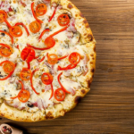 Comer em restaurantes está acabando sendo um modo de vida entre a geração Z recomenda o registro