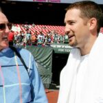 Como Brian Schottenheimer certamente reconhecerá a memória de seu papai ao lançar como instrutor de chefe de cowboys