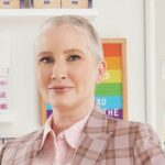 Entrevista de Clea Shearer