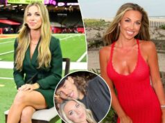 Como Erin Dolan apostou em si mesma com o novo contrato da ESPN-e a ‘espada de dois gumes’ que vem com ela Logotipo de Fantasia Underdog