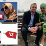 Como Ilhan Omar foi de ativista do esquadrão capitalista para o milionário marxista Sporting Jimmy Choos