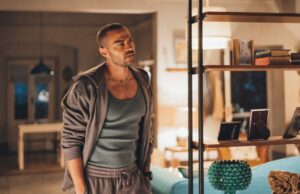 Como Jesse Williams perdeu 13 libras enquanto grava ‘Resort Costiera’ na Itália Toda estrela que deixou a anatomia de Gray, onde estão agora Patrick Dempsey e Kelly McCreary