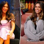 Como Jessi Ngatikaura é 'treinando' Taylor Frankie Paul antes de 'The Bachelorette'