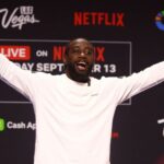 Como Terence Crawford pousou Canelo Alvarez
